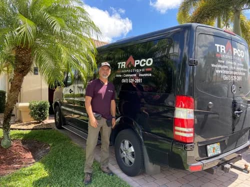 Trapco Inspections - Photo 2