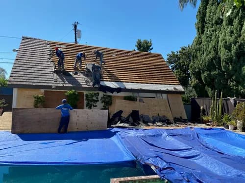 TRC Roofing - Photo 2