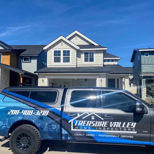 Treasure Valley Home Inspectors - Photo 3