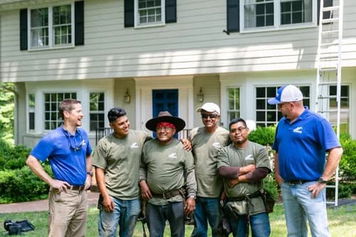 Tredegar Construction, LLC