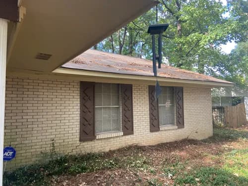 TRENTHAM ROOFING & CONSTRUCTION - Photo 2