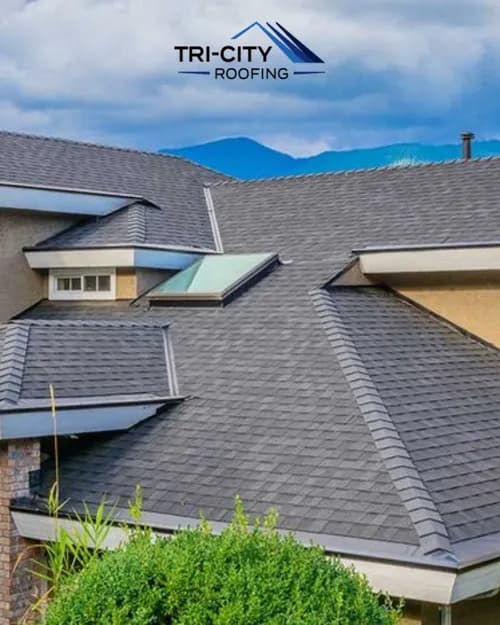 Tri-City Roofing - Photo 2