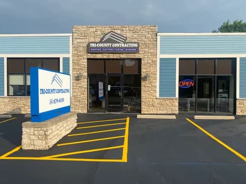 Tri-County Contracting