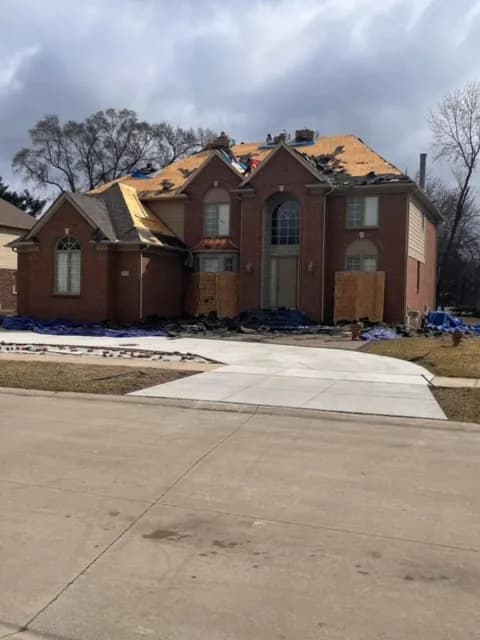 Tri-County Roofers, LLC - Photo 2