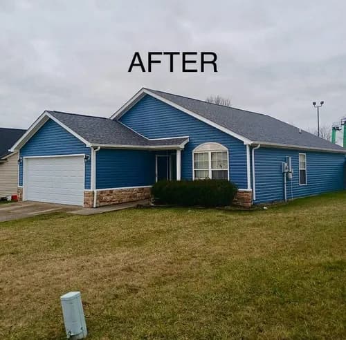 Tri-Star Roofing & Renovations - Photo 4