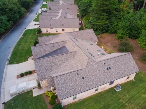 Triad Roofing Services - Photo 2