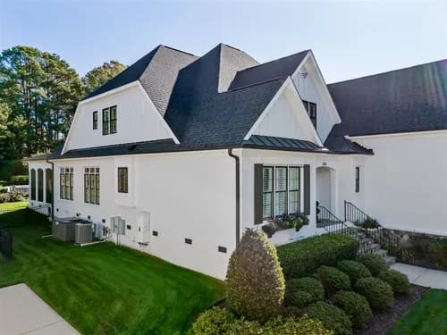 Triangle Home Exteriors - Photo 5