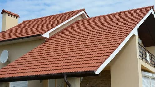 Triangle Home Exteriors