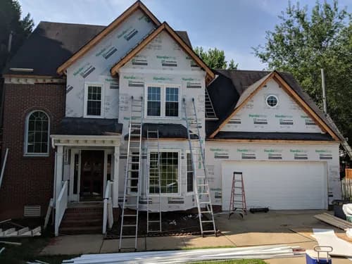 Triangle Home Exteriors - Photo 4