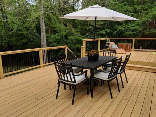 Triangle Home Exteriors - Photo 2