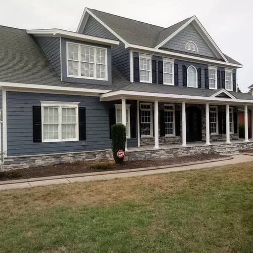 Triangle Home Exteriors - Photo 3