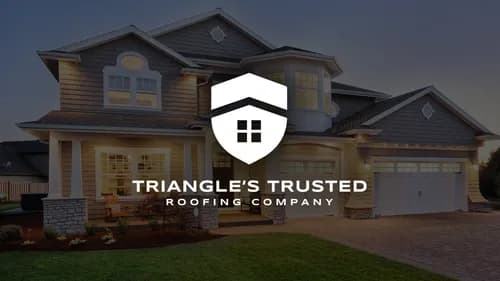 Triangle’s Trusted Roofing