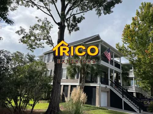 Trico Exteriors, LLC - Photo 1