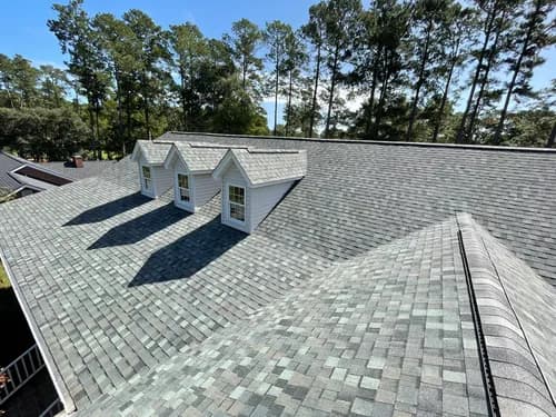 Trico Exteriors, LLC - Photo 3