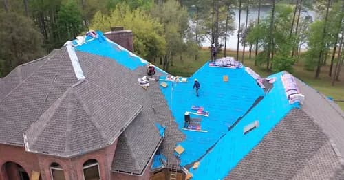 TriCon Builders, Inc.