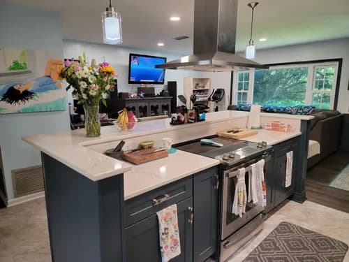 TriCon Builders, Inc. - Photo 3