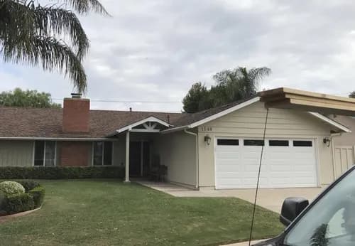 Tricounty Roofing Inc.