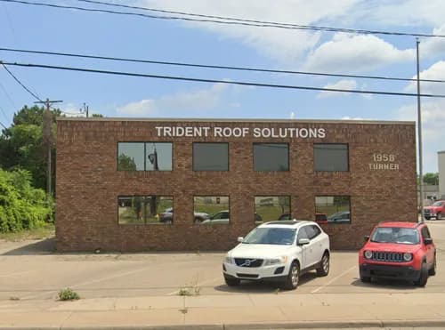 Trident Roof Solutions - Photo 2