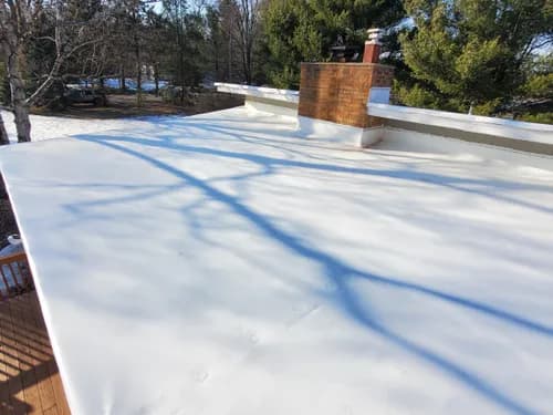 Trident Roof Solutions - Photo 1