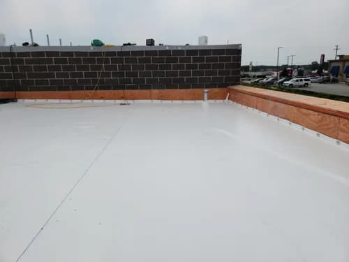 Trident Roof Solutions - Photo 4