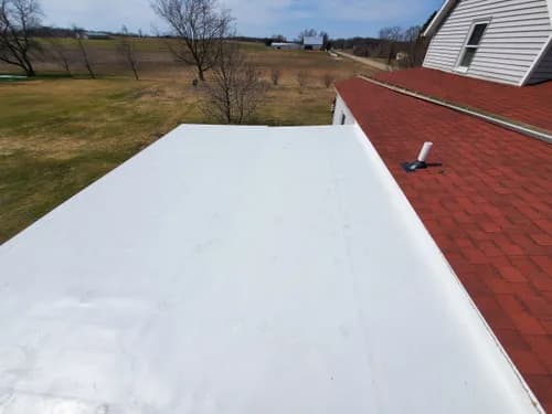 Trident Roof Solutions - Photo 3