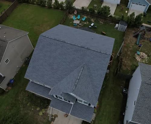 Trident Roofing Pro’s - Photo 1