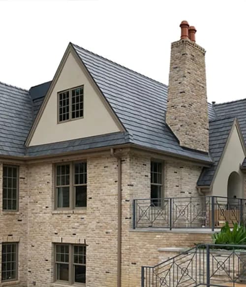 Tridom Roofing LLC - Photo 2