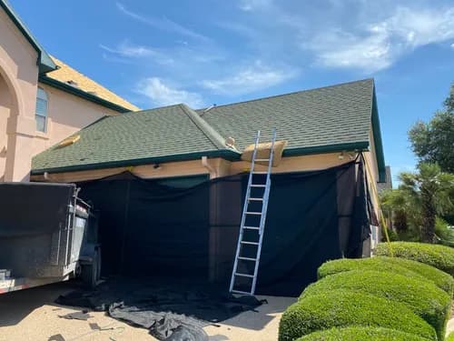 Trinity Roofing and Construction - Photo 2