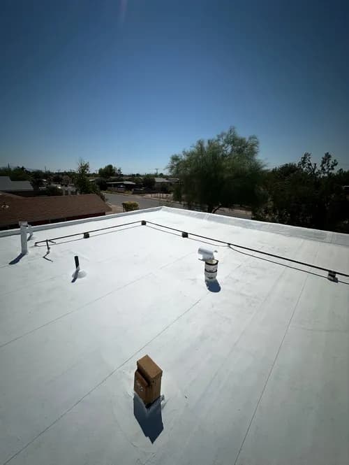 Trinity Roofing Co - Photo 2