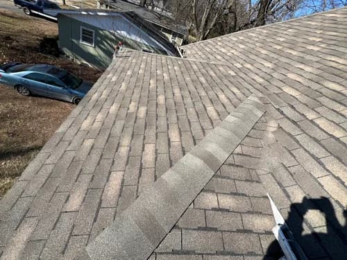 Trinity Roofing MO LLC