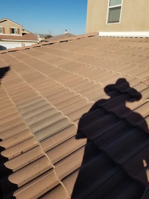 Trinity Secured Roofing