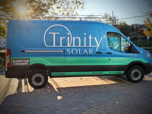 Trinity Solar - Photo 1