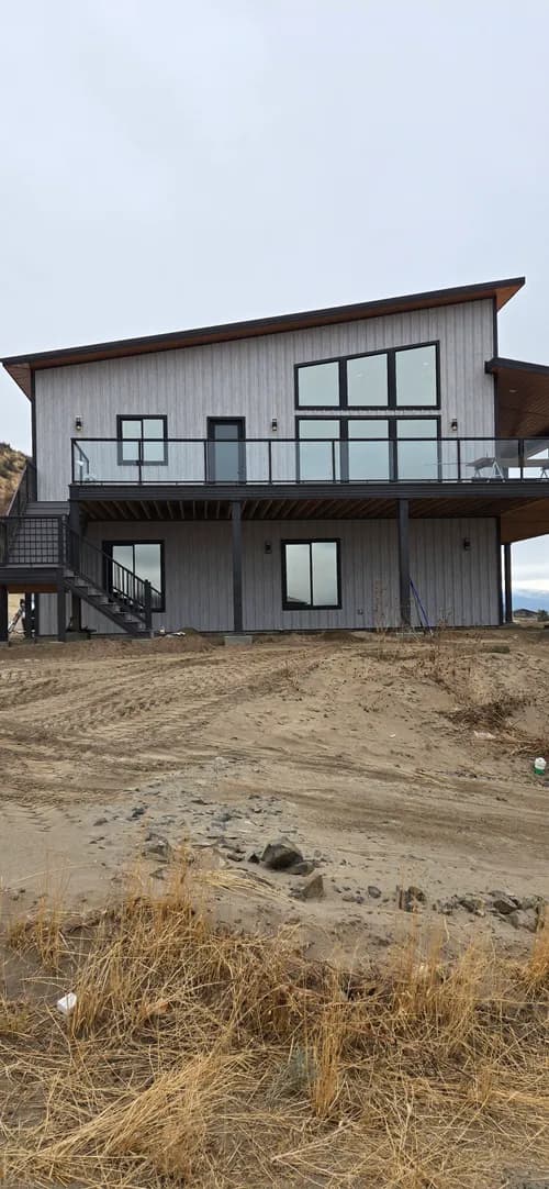 Triple 5 Construction LLC