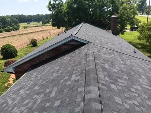 Triple J roofing LLC - Photo 4