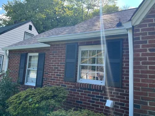 Triple J roofing LLC - Photo 3