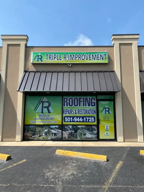 Triple R Improvement - Photo 1