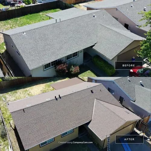 Triple R Roofing LLC - Photo 1