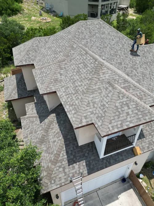 TriPoint Roofing - Photo 1