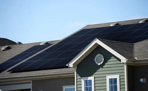 TriSMART Roofing - Photo 2