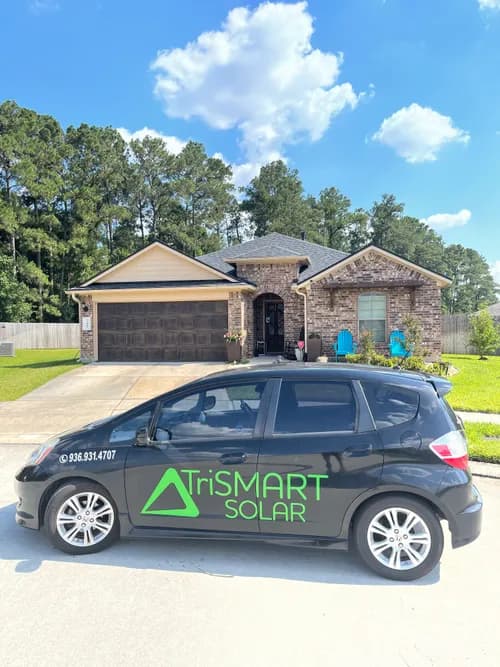 TriSMART Roofing - Photo 4