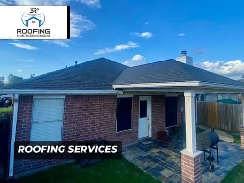 TriSMART Roofing - Photo 3