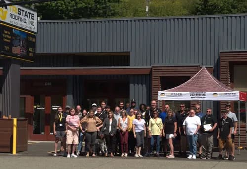 Tristate Roofing, Inc. - Photo 2