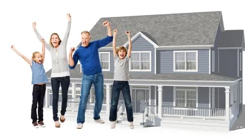 Triton Exteriors - Photo 1