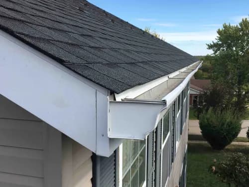 Triton Exteriors - Photo 2