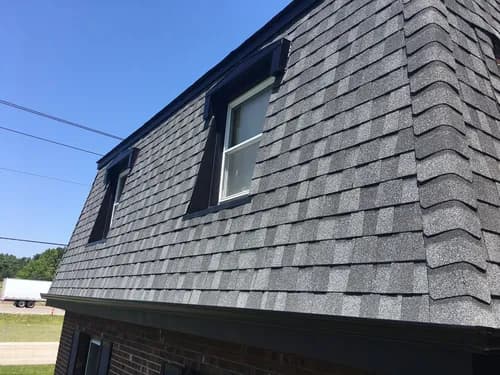 Triton Exteriors - Photo 3