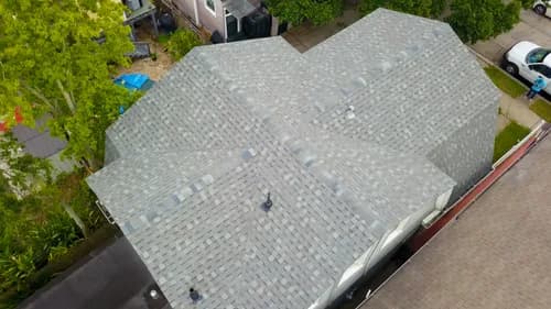 Triton Roofing - Photo 1