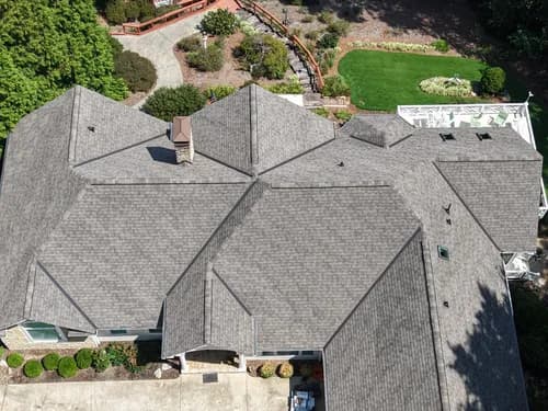 Triumph Roofing Solutions - Photo 4
