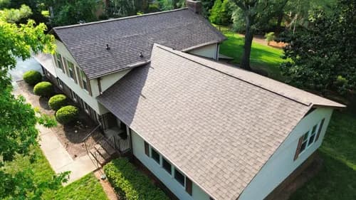 Triumph Roofing Solutions - Photo 3
