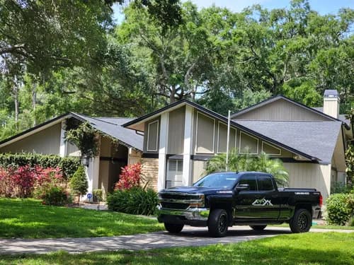 Triumph Roofing - Photo 3