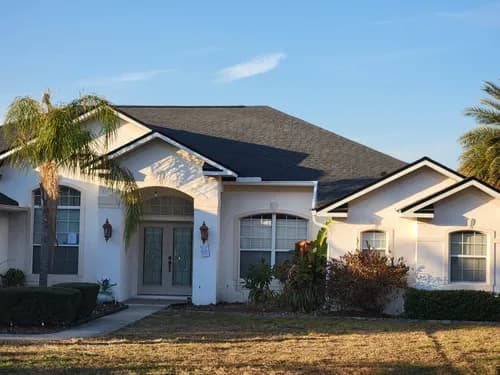 Triumph Roofing - Photo 4